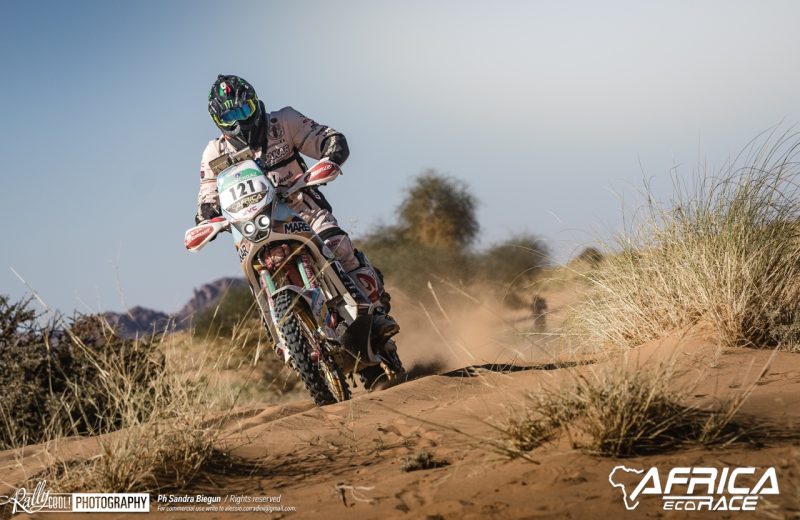 Africa Race 2019 – Etape N°9 : Amodjar/Amodjar — 127