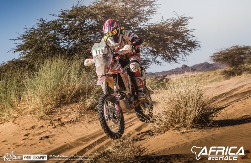 Africa Race 2019 – Etape N°9 : Amodjar/Amodjar — 132