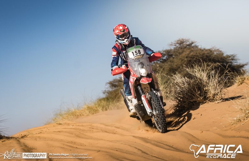 Africa Race 2019 – Etape N°9 : Amodjar/Amodjar — 155