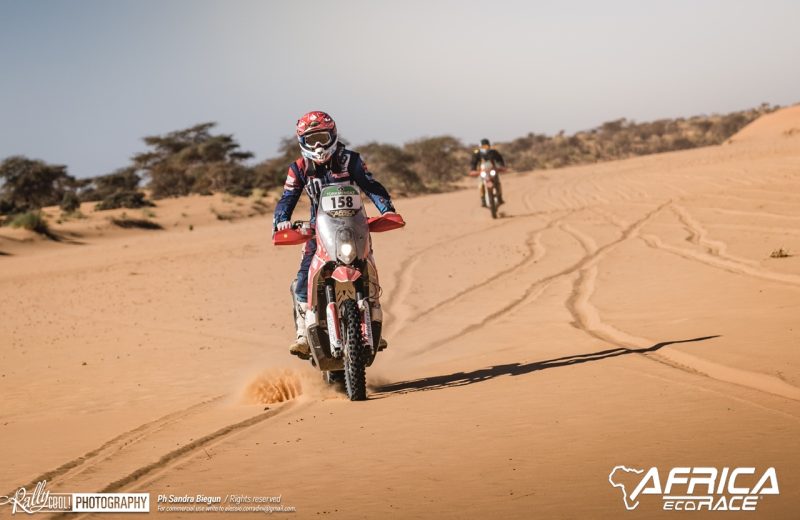 Africa Race 2019 – Etape N°9 : Amodjar/Amodjar — 135