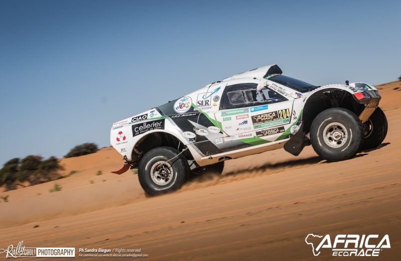Africa Race 2019 – Etape N°9 : Amodjar/Amodjar — 143