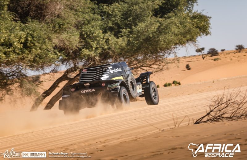 Africa Race 2019 – Etape N°9 : Amodjar/Amodjar — 162