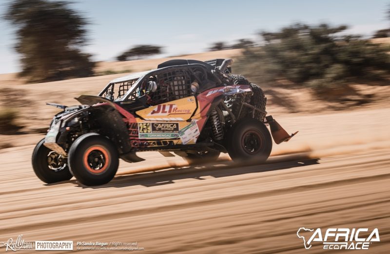 Africa Race 2019 – Etape N°9 : Amodjar/Amodjar — 128