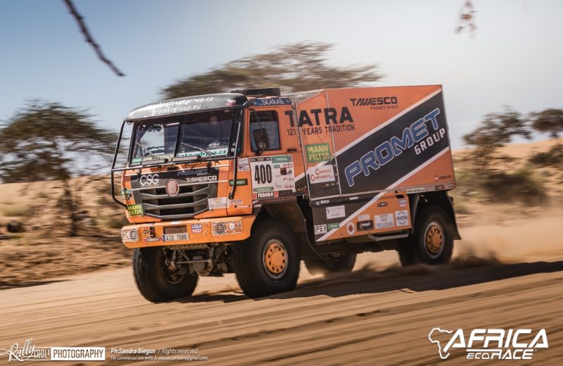 Africa Race 2019 – Etape N°9 : Amodjar/Amodjar — 164