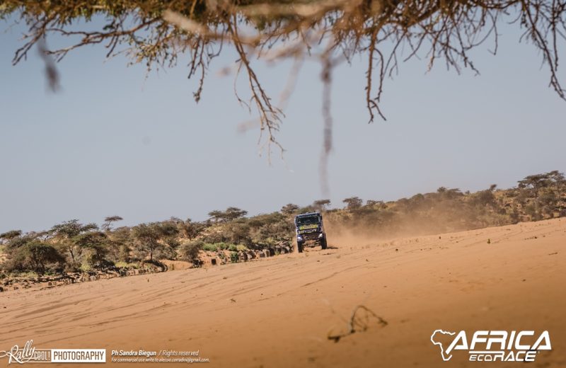 Africa Race 2019 – Etape N°9 : Amodjar/Amodjar — 137