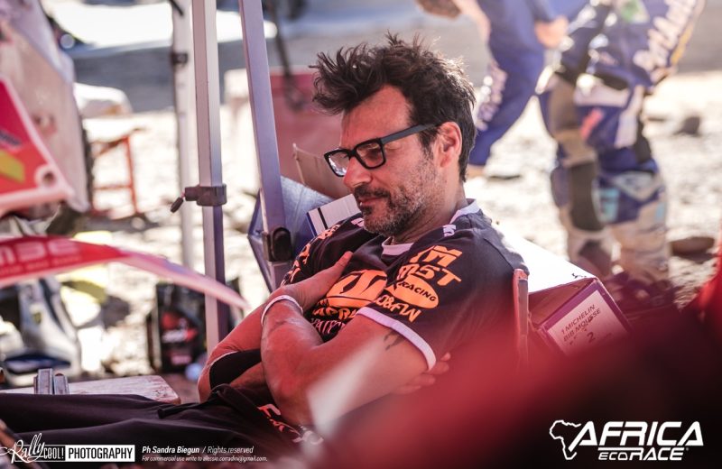 Africa Race 2019 – Etape N°9 : Amodjar/Amodjar — 170