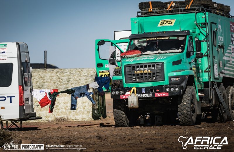 Africa Race 2019 – Etape N°9 : Amodjar/Amodjar — 169