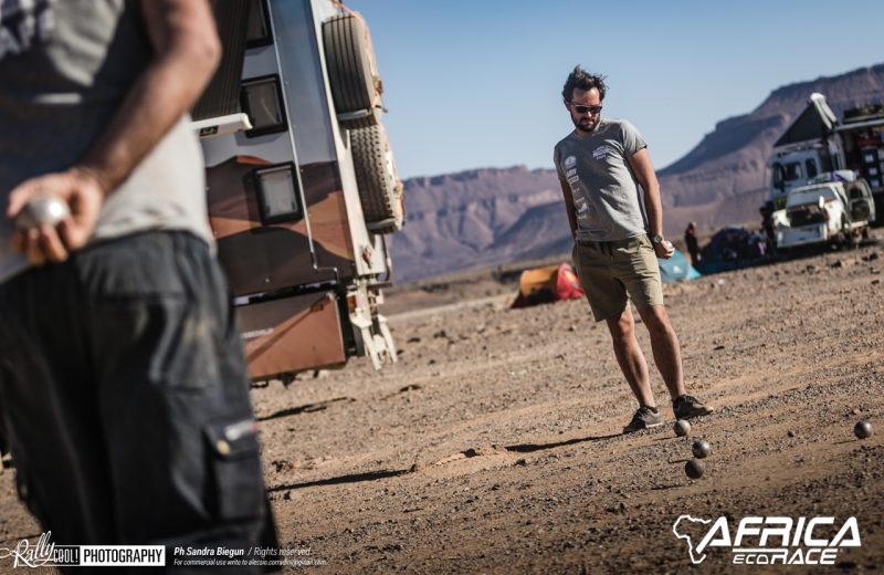Africa Race 2019 – Etape N°9 : Amodjar/Amodjar — 131