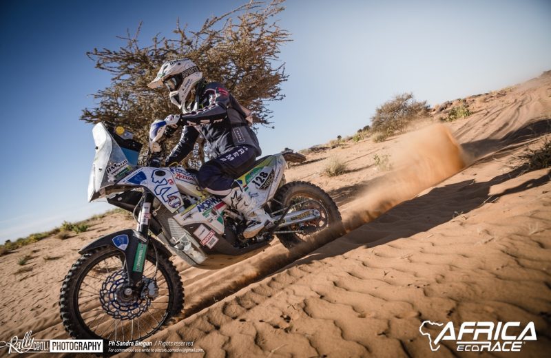 Africa Race 2019 – Etape N°9 : Amodjar/Amodjar — 133