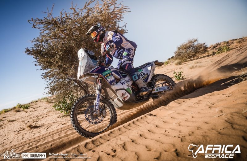 Africa Race 2019 – Etape N°9 : Amodjar/Amodjar — 141