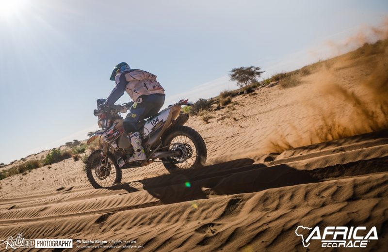 Africa Race 2019 – Etape N°9 : Amodjar/Amodjar — 153