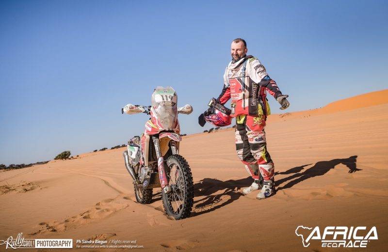 Africa Race 2019 – Etape N°9 : Amodjar/Amodjar — 142