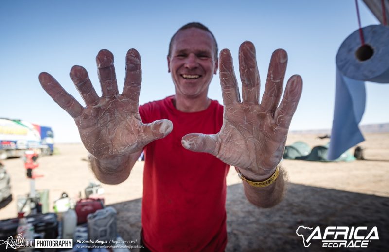Africa Race 2019 – Etape N°9 : Amodjar/Amodjar — 121