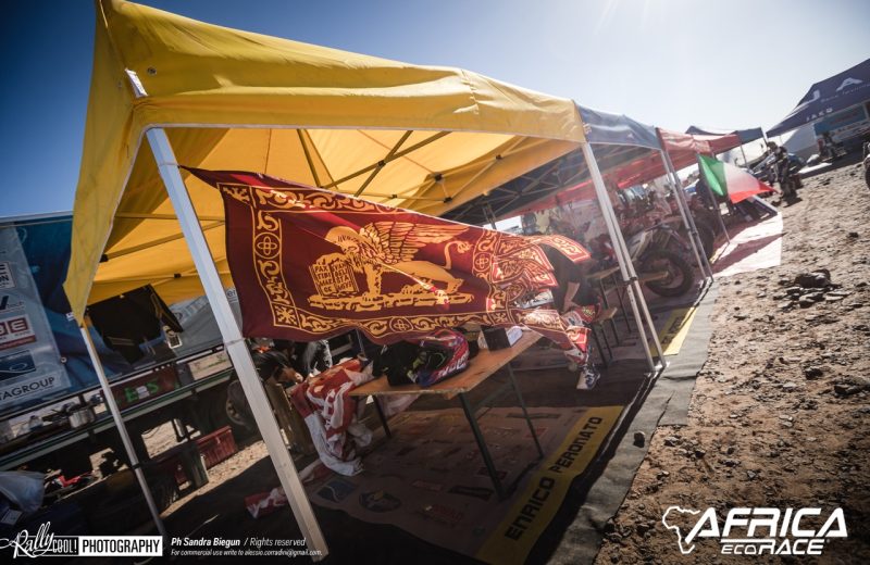 Africa Race 2019 – Etape N°9 : Amodjar/Amodjar — 172