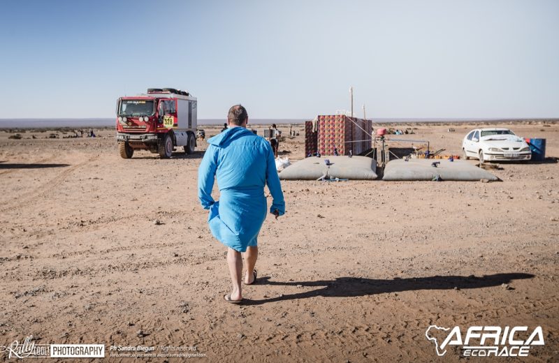 Africa Race 2019 – Etape N°9 : Amodjar/Amodjar — 124