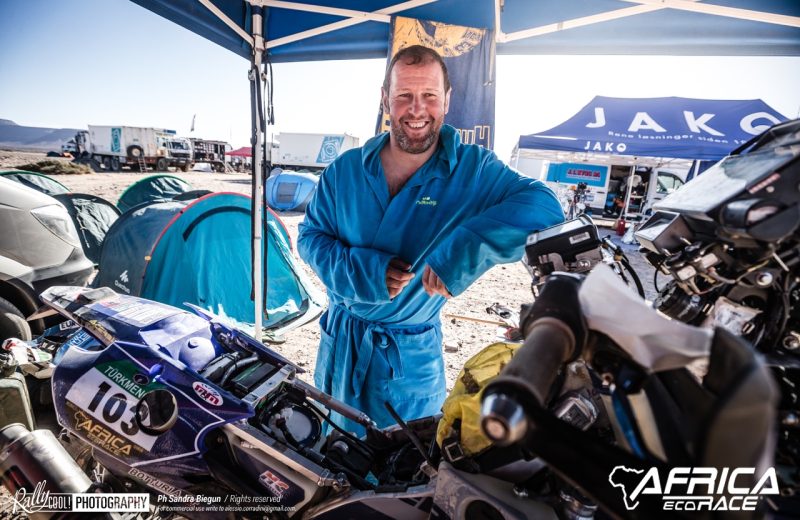 Africa Race 2019 – Etape N°9 : Amodjar/Amodjar — 173