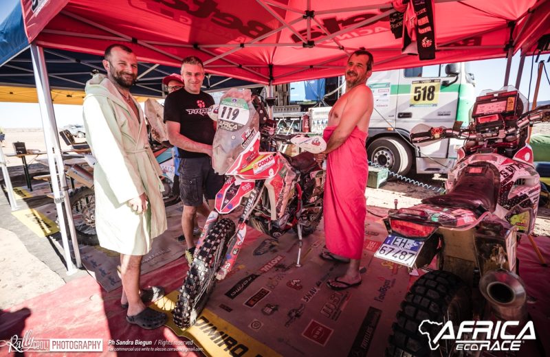 Africa Race 2019 – Etape N°9 : Amodjar/Amodjar — 171