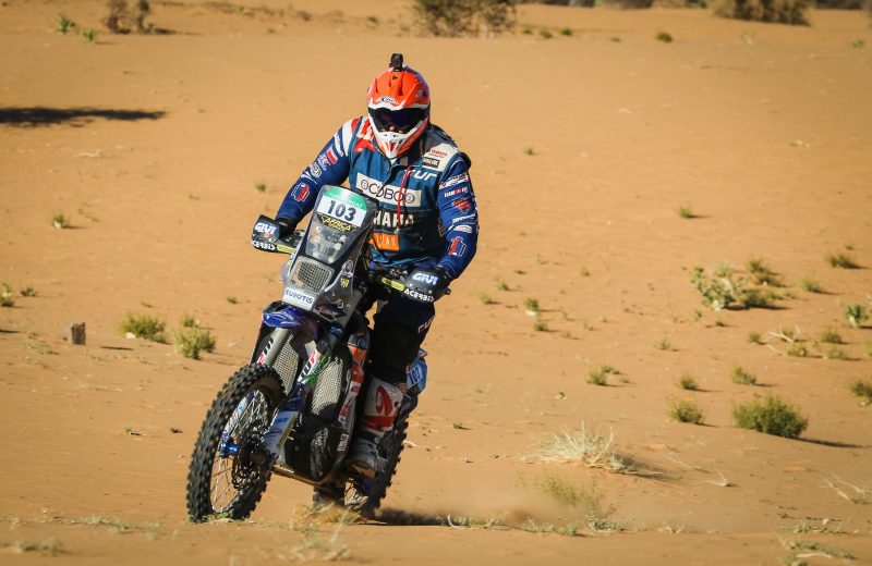 Africa Race 2019 – Etape N°9 : Amodjar/Amodjar — 245