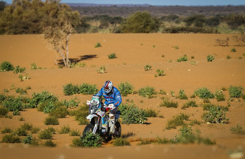 Africa Race 2019 – Etape N°9 : Amodjar/Amodjar — 246