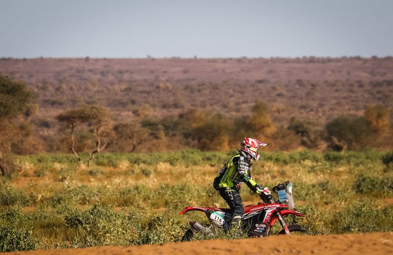 Africa Race 2019 – Etape N°9 : Amodjar/Amodjar — 243