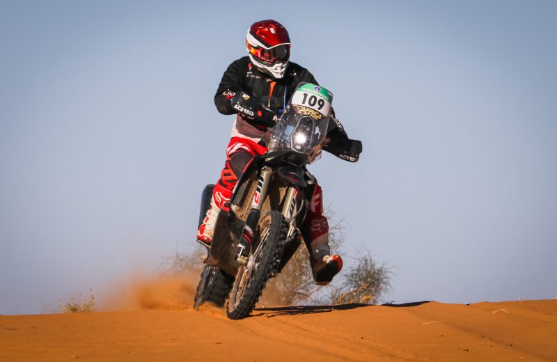 Africa Race 2019 – Etape N°9 : Amodjar/Amodjar — 244