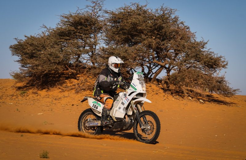 Africa Race 2019 – Etape N°9 : Amodjar/Amodjar — 241