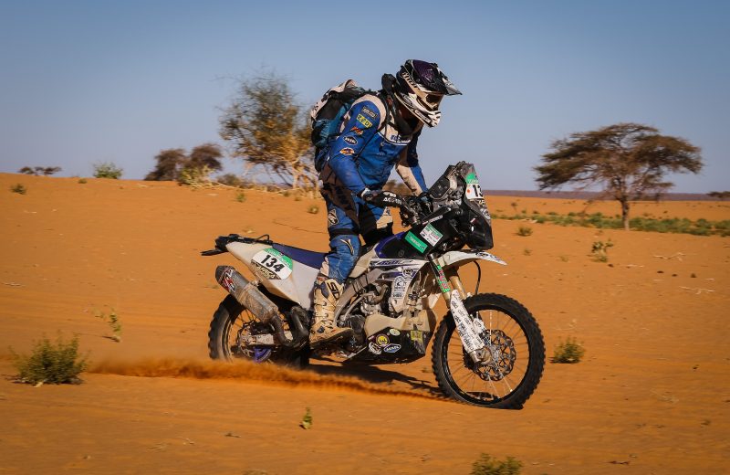 Africa Race 2019 – Etape N°9 : Amodjar/Amodjar — 242
