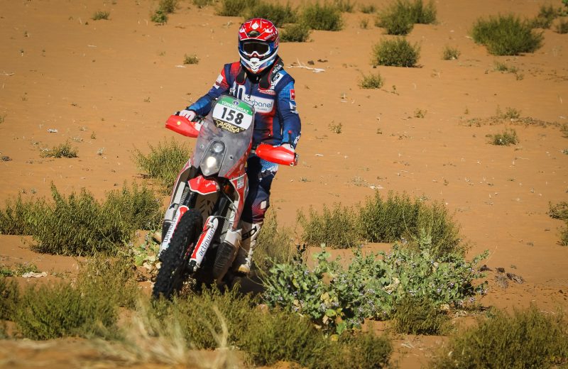 Africa Race 2019 – Etape N°9 : Amodjar/Amodjar — 239