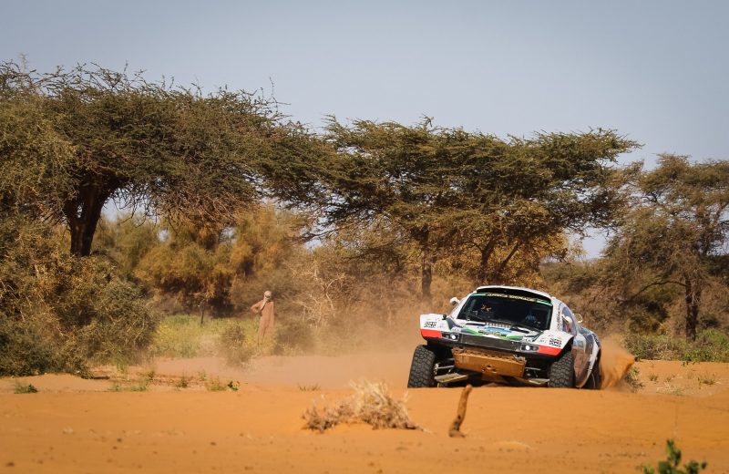 Africa Race 2019 – Etape N°9 : Amodjar/Amodjar — 237