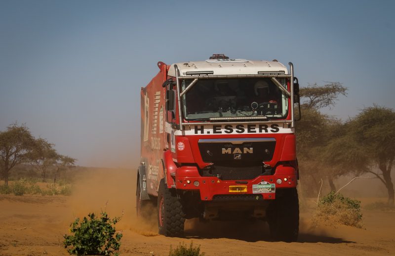 Africa Race 2019 – Etape N°9 : Amodjar/Amodjar — 234