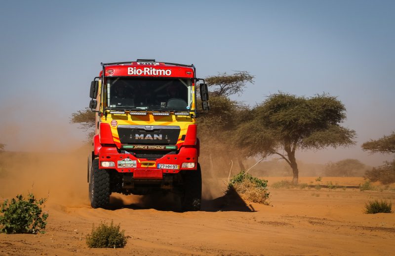 Africa Race 2019 – Etape N°9 : Amodjar/Amodjar — 229