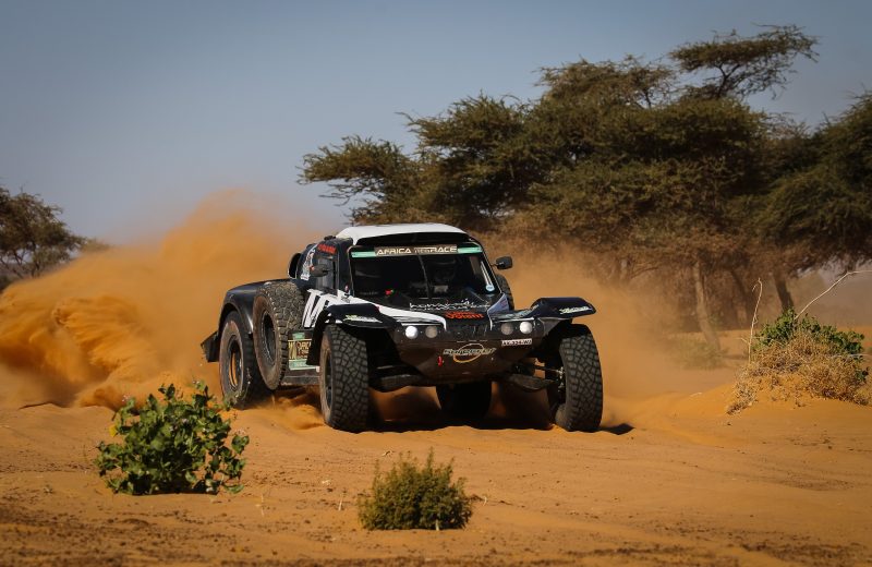 Africa Race 2019 – Etape N°9 : Amodjar/Amodjar — 227