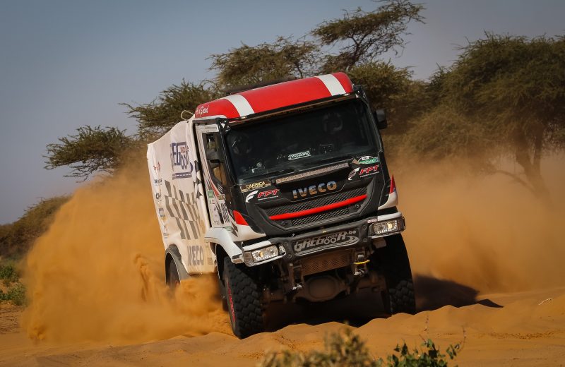 Africa Race 2019 – Etape N°9 : Amodjar/Amodjar — 222