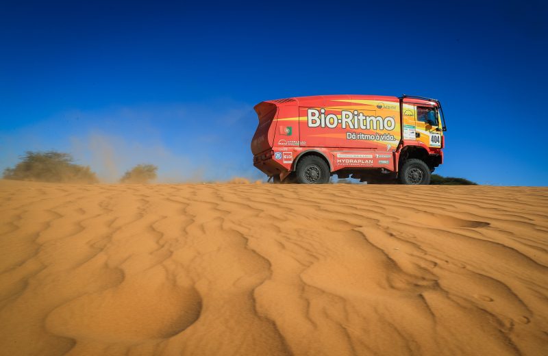 Africa Race 2019 – Etape N°9 : Amodjar/Amodjar — 221