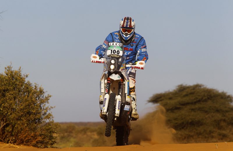 Africa Race 2019 – Etape N°9 : Amodjar/Amodjar — 211