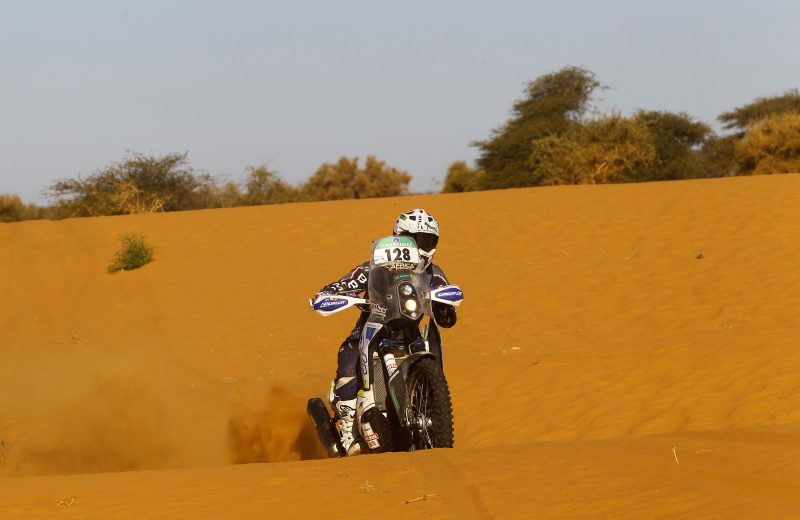 Africa Race 2019 – Etape N°9 : Amodjar/Amodjar — 200