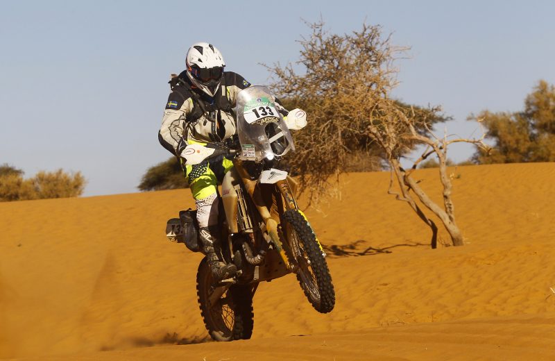 Africa Race 2019 – Etape N°9 : Amodjar/Amodjar — 201