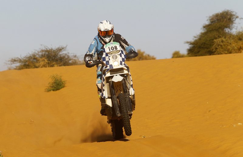 Africa Race 2019 – Etape N°9 : Amodjar/Amodjar — 203