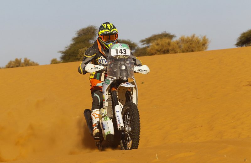 Africa Race 2019 – Etape N°9 : Amodjar/Amodjar — 205