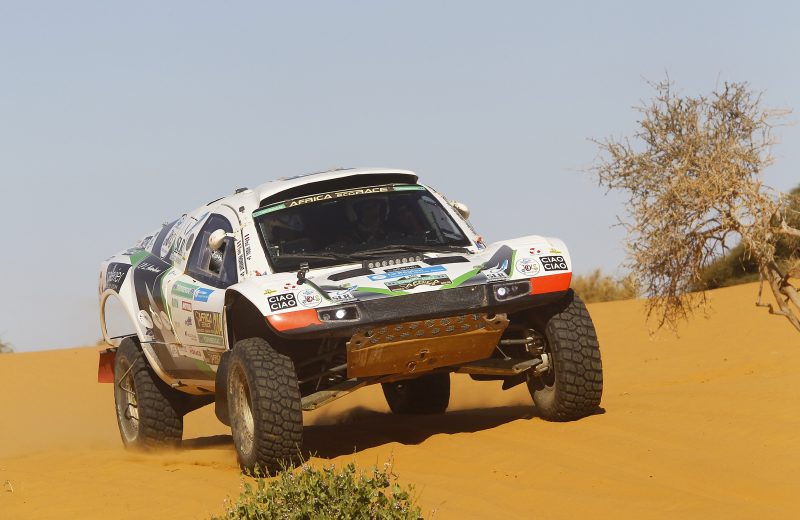 Africa Race 2019 – Etape N°9 : Amodjar/Amodjar — 192