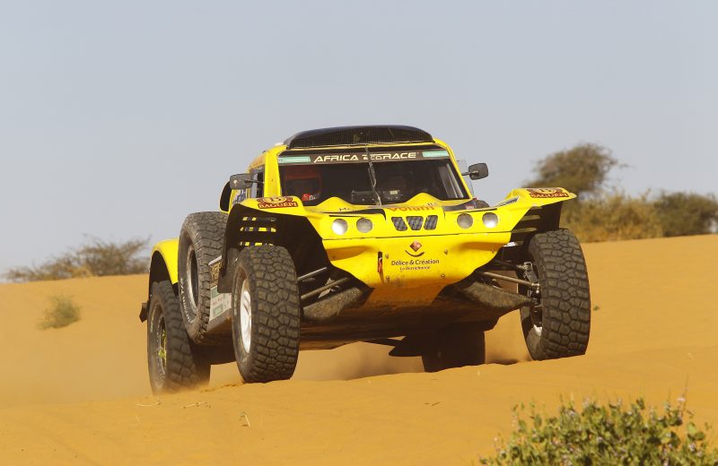 Africa Race 2019 – Etape N°9 : Amodjar/Amodjar — 193