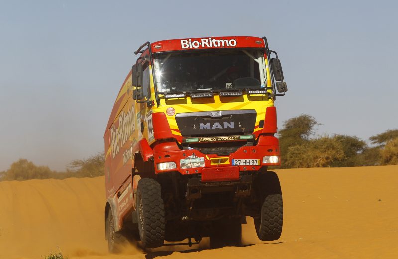 Africa Race 2019 – Etape N°9 : Amodjar/Amodjar — 199