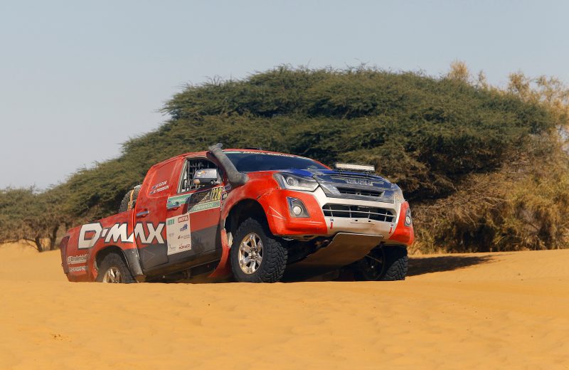 Africa Race 2019 – Etape N°9 : Amodjar/Amodjar — 189