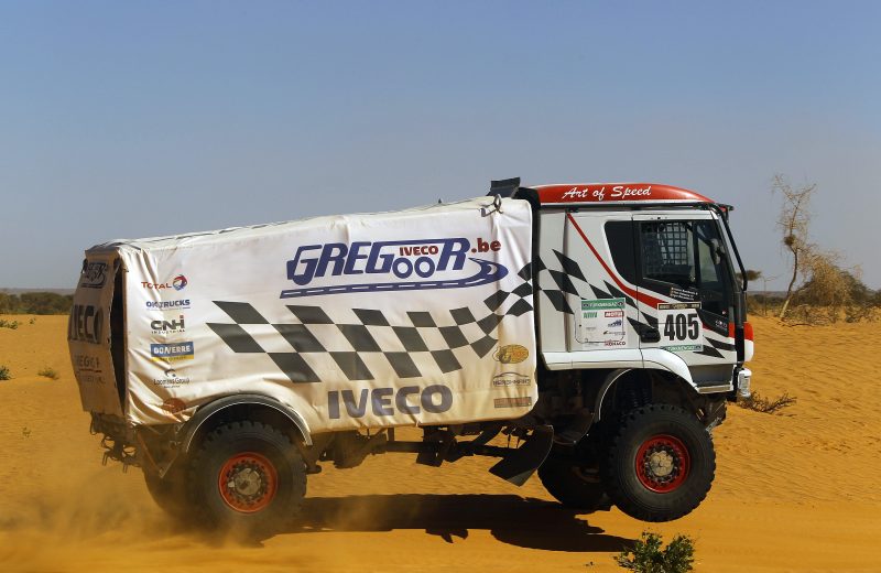 Africa Race 2019 – Etape N°9 : Amodjar/Amodjar — 179