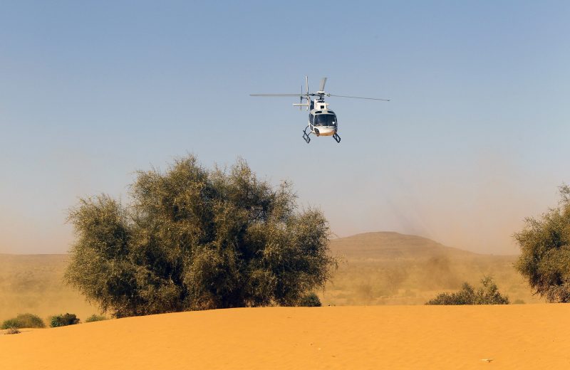 Africa Race 2019 – Etape N°9 : Amodjar/Amodjar — 180