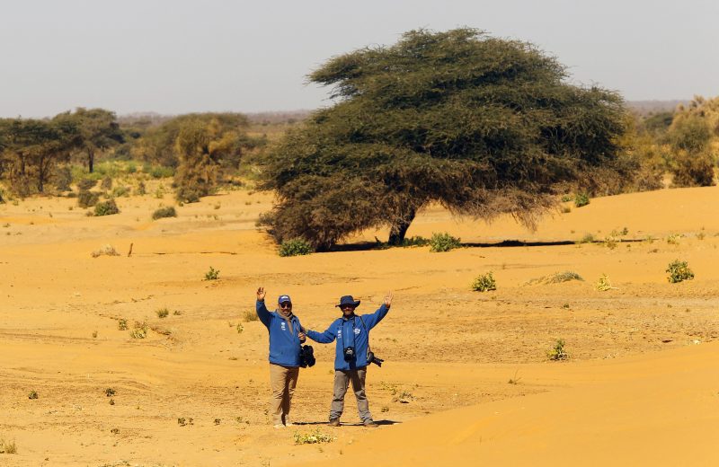 Africa Race 2019 – Etape N°9 : Amodjar/Amodjar — 181