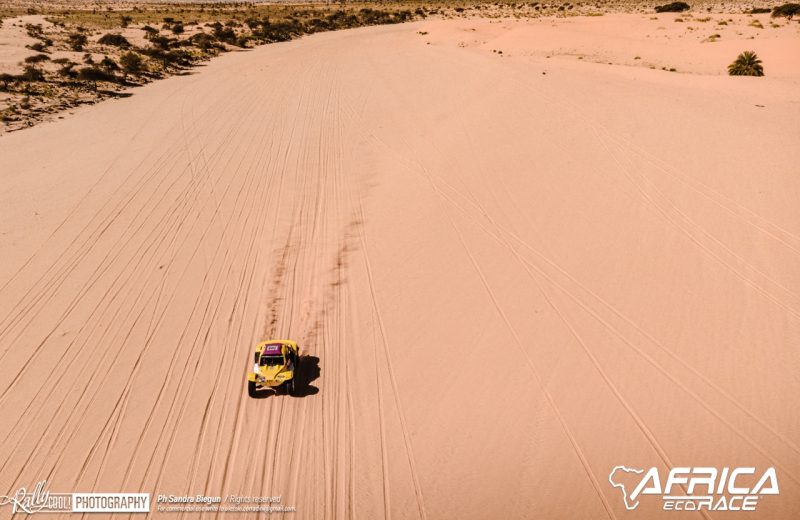 Africa Race 2019 – Etape N°9 : Amodjar/Amodjar — 136