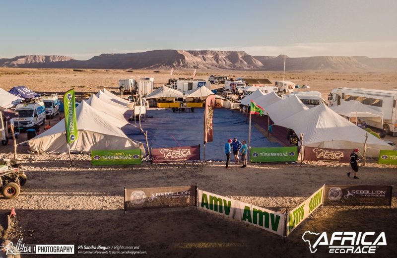 Africa Race 2019 – Etape N°9 : Amodjar/Amodjar — 144