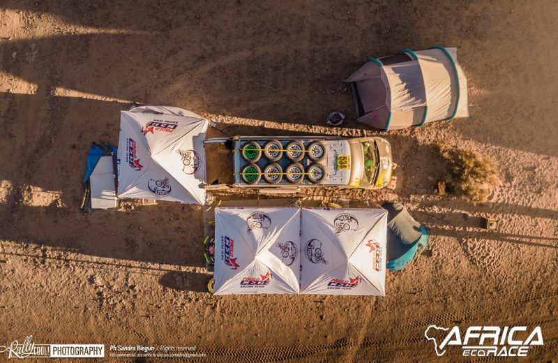 Africa Race 2019 – Etape N°9 : Amodjar/Amodjar — 150