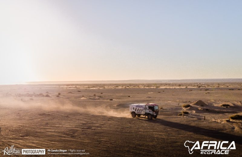 Africa Race 2019 – Etape N°9 : Amodjar/Amodjar — 147
